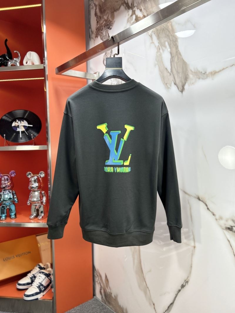 Louis Vuitton Hoodies